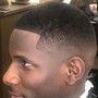 Men's Cut