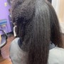 Deep Conditioning Treatment(ADD ON SERVICE)