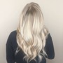 Single Color(Roots Only)