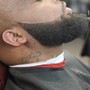 Beard trim