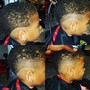 children haircuts