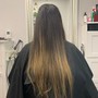 Keratin Treatment