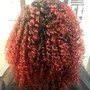 Perm Rod Set