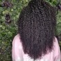 Crochet Braids