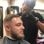 MENS HAIRCUT SUPREME