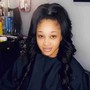 Braidless Micro Link Sew-In