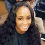 Lace Closure Sew In