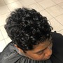 DEEP CONDITIONING (HYDRATING)