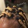 STARTER LOCS