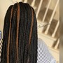 SOFT LOCS