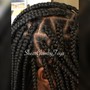 Passion Twists