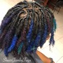 STARTER LOCS