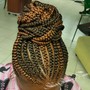 Passion Twists