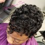 Bohemian Passion Twist