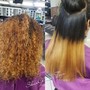 TOTAL COLOR MAKEOVER