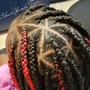 SOFT LOCS