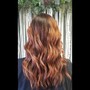 Semi Permanent Color