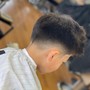 Kid’s Cut