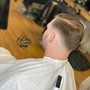 Men's Haircut