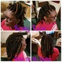 Island Twists