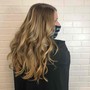 Full Balayage