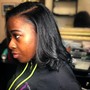 Versatile Sew In