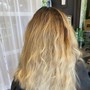 Micro root color