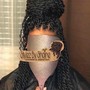 Frontal Wig