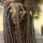 Natural Twists