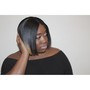 Flat Iron for relaxed hair