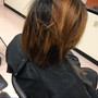 Permanent natural Color add on