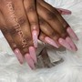 GelX/ Gel/ PolyGel FILL SHORT