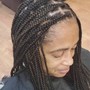 Partial Relaxer