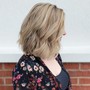 Women’s Wet or Dry Haircut