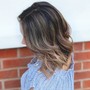 Partial Highlights