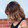 Women’s Wet or Dry Haircut