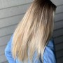 Root Color Touch Up