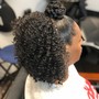 Bantu Knots (Leave-In)