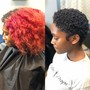 Color Touch Up