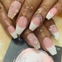 Dip Powder/Pedi/Gel/Design