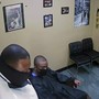 V.I.P. Young Gentleman's Haircut