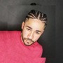 Men's Designer Braids