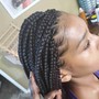 Box Braids