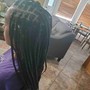 Box Braids