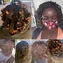 Scalp Treatment