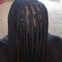 Nubian Twists