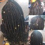 Nubian Twists