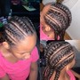 Lemonade Braids