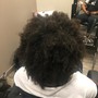 Twist Out