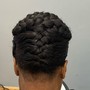 Flat Twists